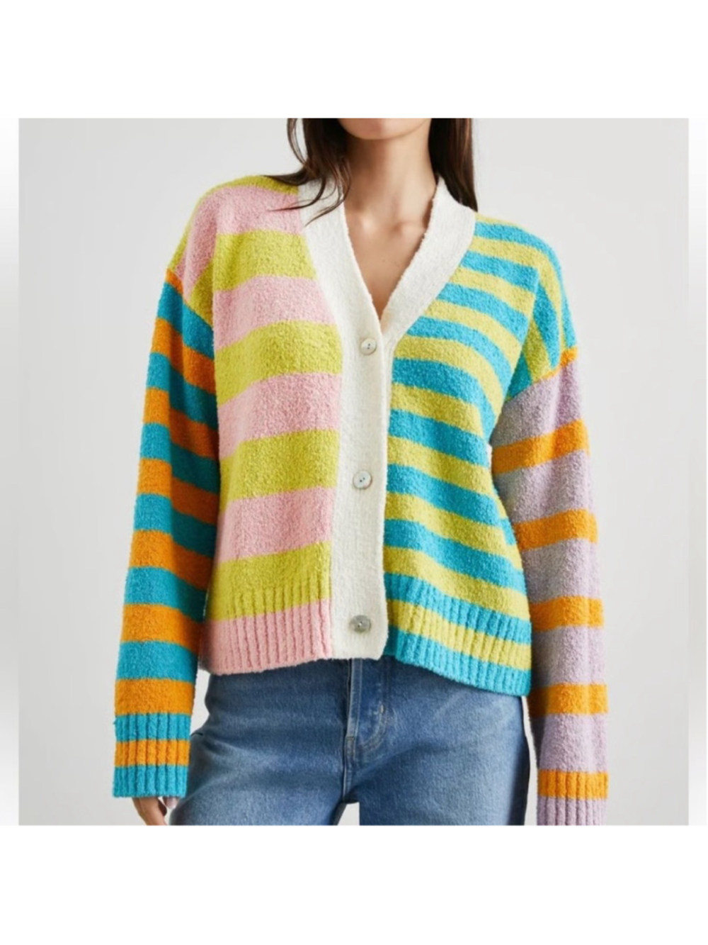Rails Geneva Cardigan